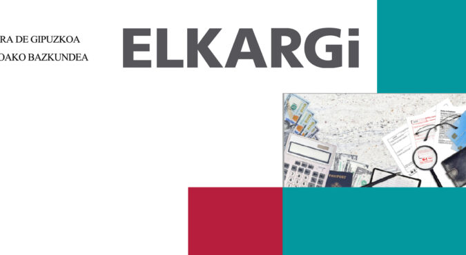 ELKARGI y Cámara de Gipuzkoa unen sus fuerzas para ofrecer soluciones conjuntas y mejoradas a las empresas