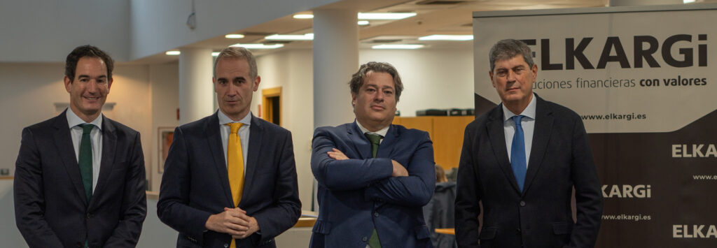 Acuerdo con Banca March