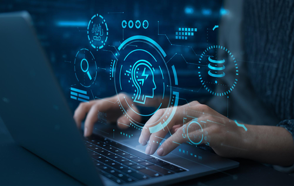 Programa Experto de Inteligencia Artificial Generativa para la función financiera