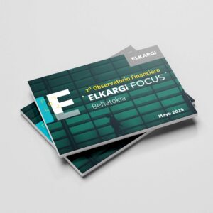 Elkargi crece un 45% en el inicio de 2025 y alcanza los 10.000 millones en financiación