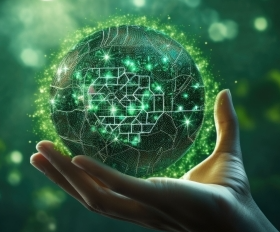 Adaptación a la Nueva Directiva Europea de Sostenibilidad: Cómo la IA Facilita el Cumplimiento en las Pymes