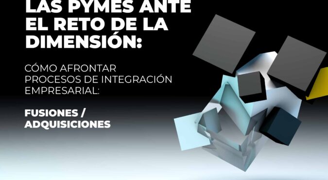Webinar – Las PYMES ante el reto de la dimensión