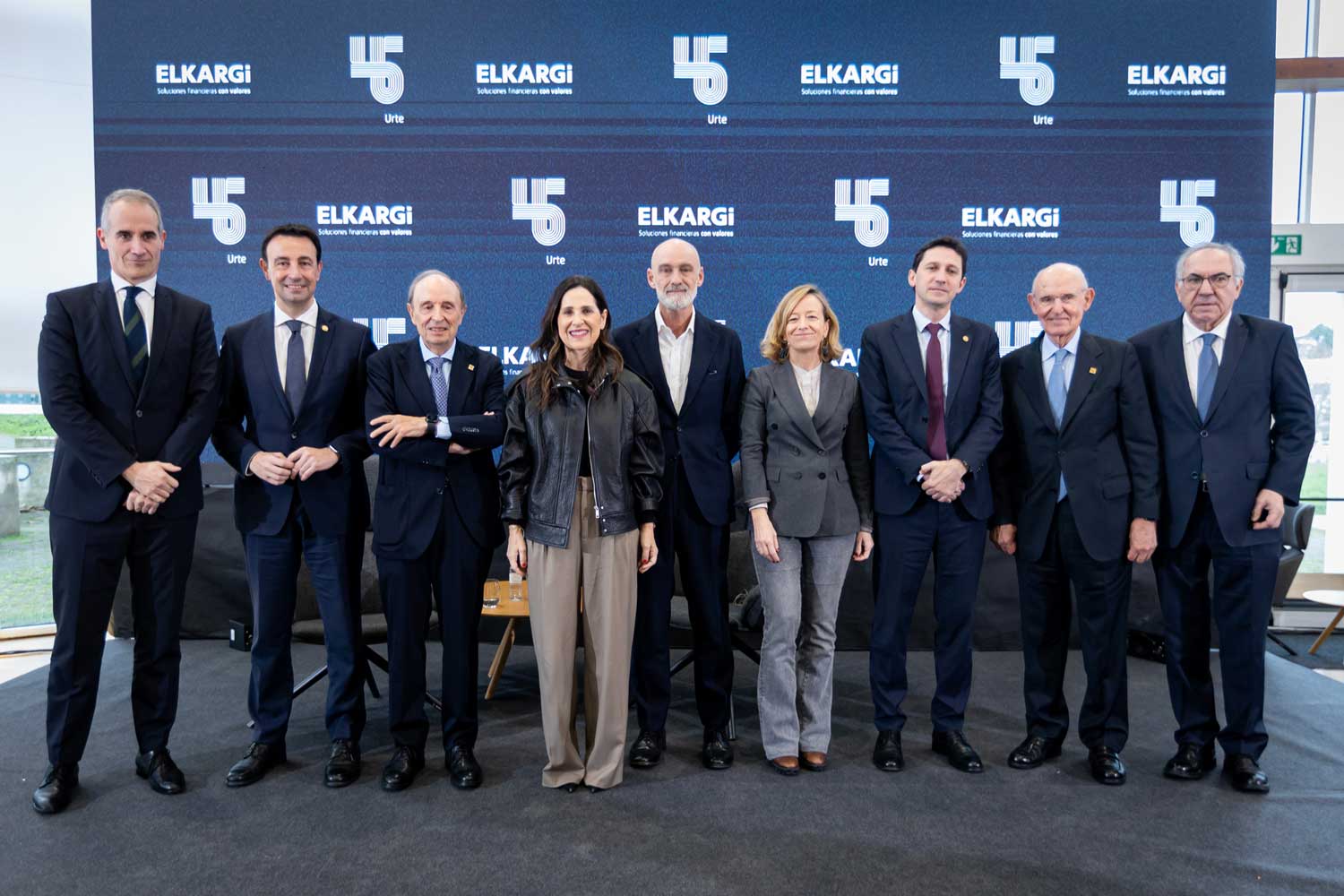 Jornada De Celebraci n 45 Aniversario De Elkargi jornada-de-celebraci-n-45-aniversario-de-elkargi