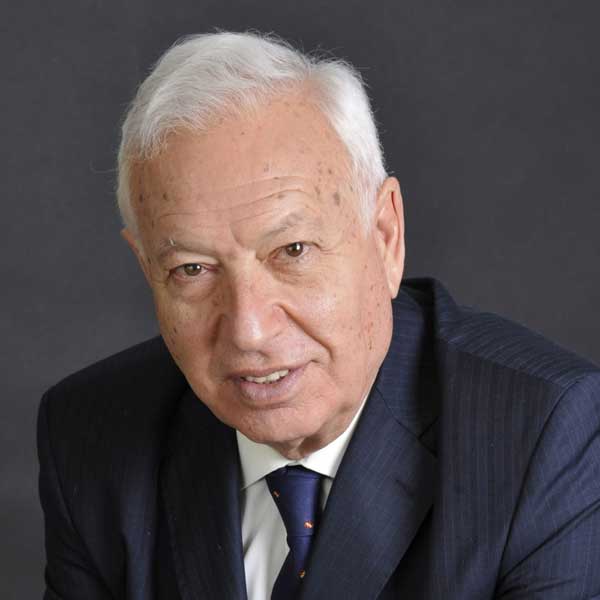 José Manuel García-Margallo
