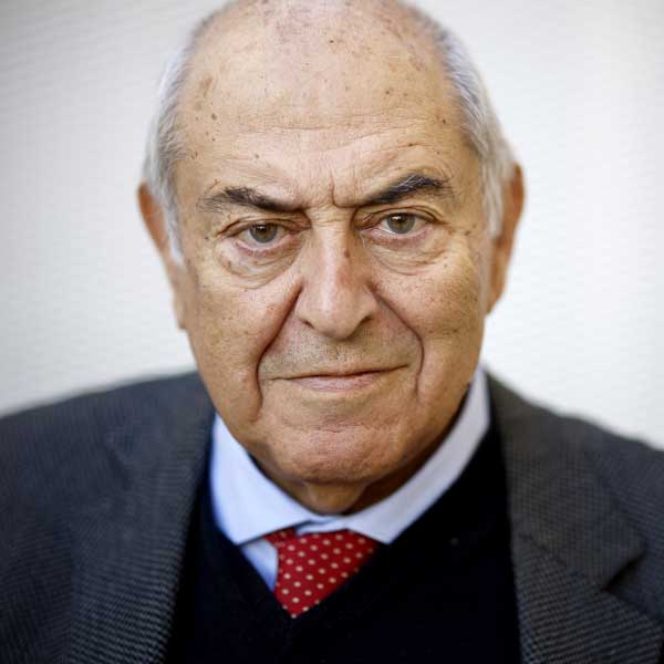 José Antonio Marina